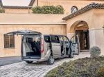 Ford Tourneo Custom LWB 2017 года (WW)